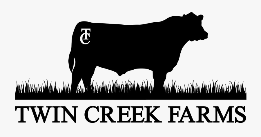 Dairy Cow, Transparent Clipart