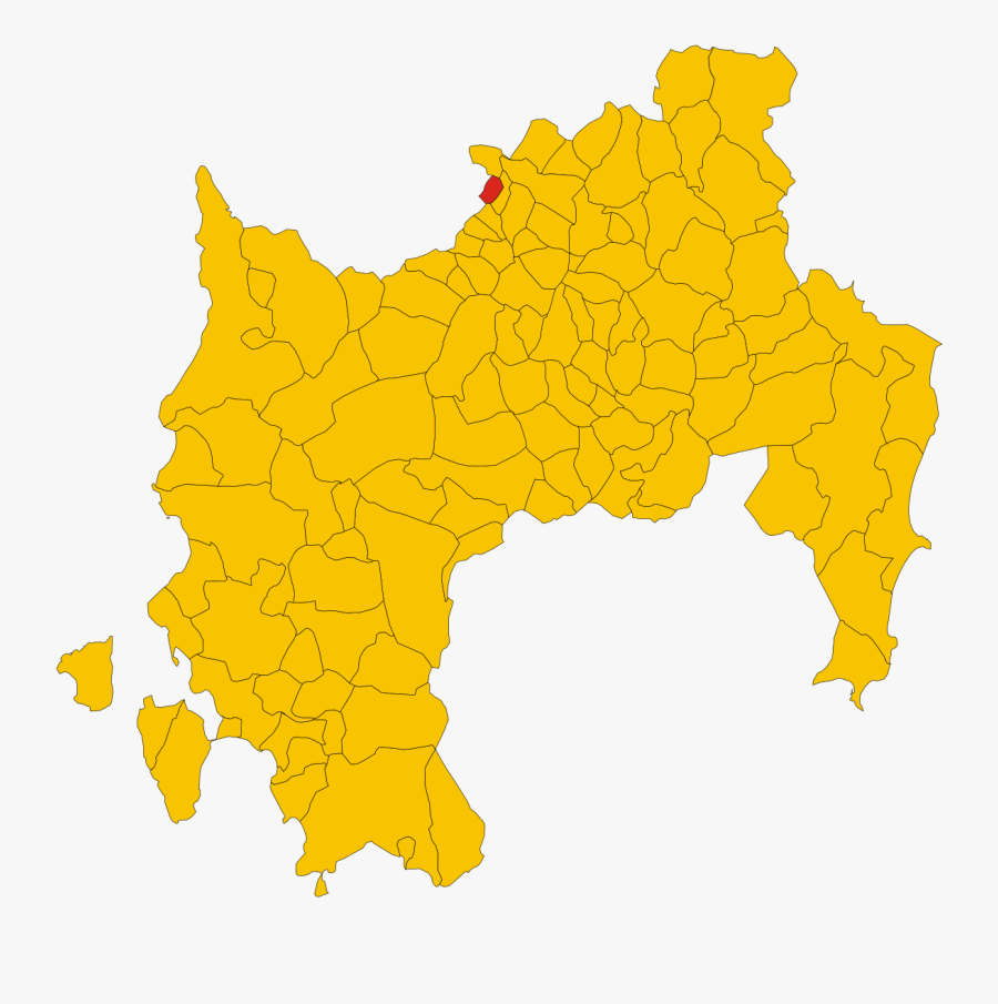 Provincia Del Sud Sardegna, Transparent Clipart
