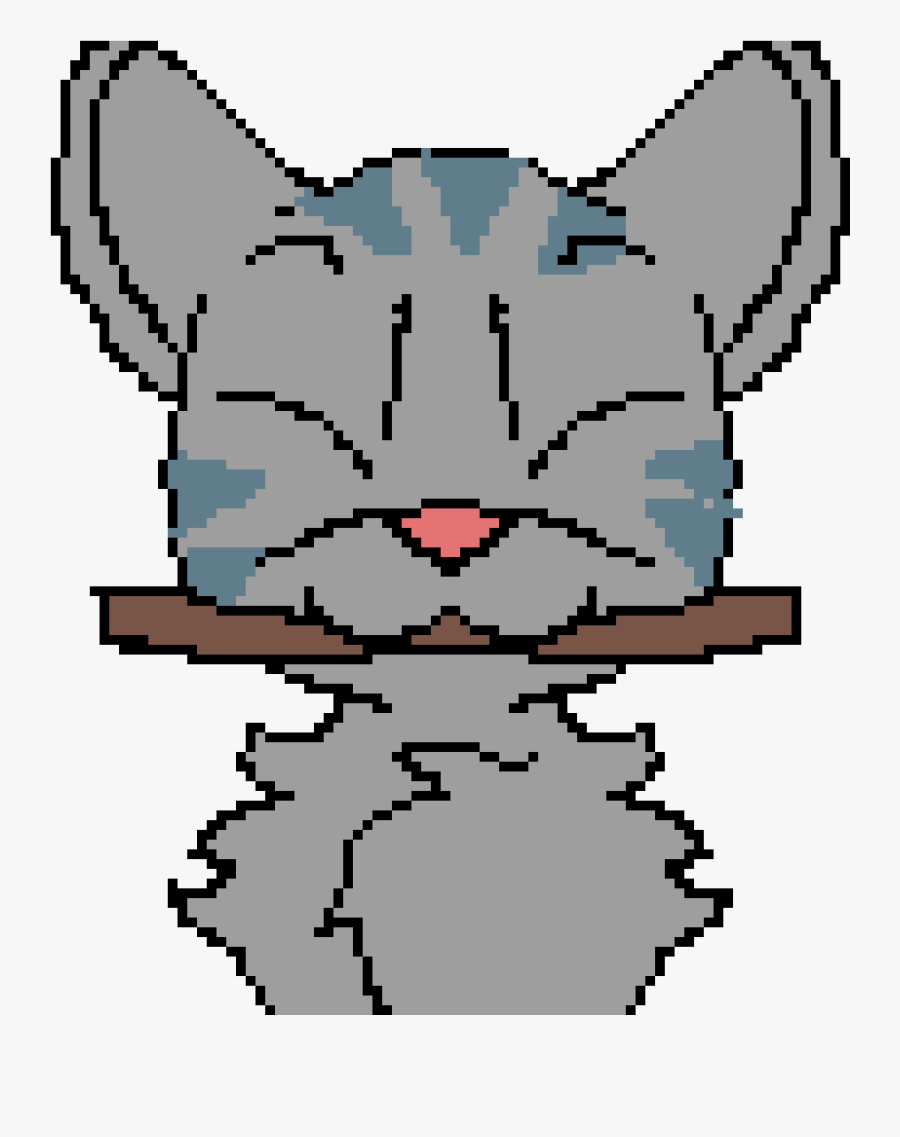 Domestic Short-haired Cat, Transparent Clipart