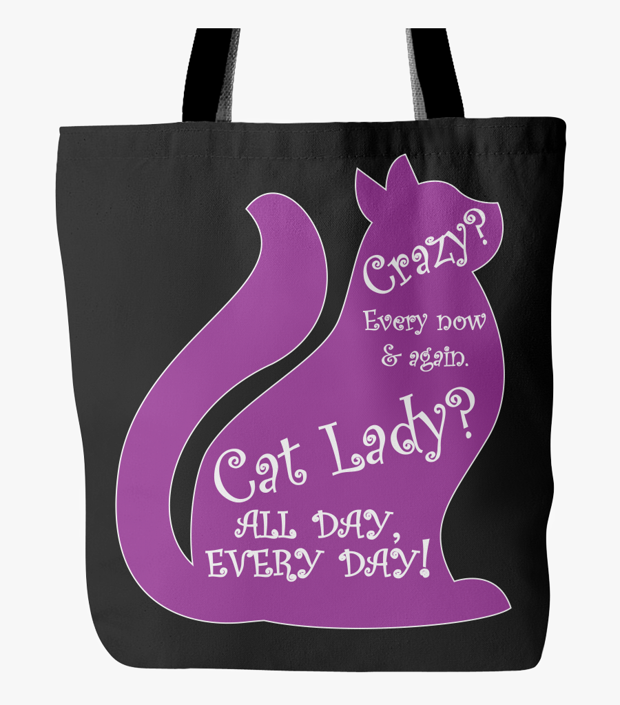 Crazy Cat Lady - Tacos Altos, Transparent Clipart