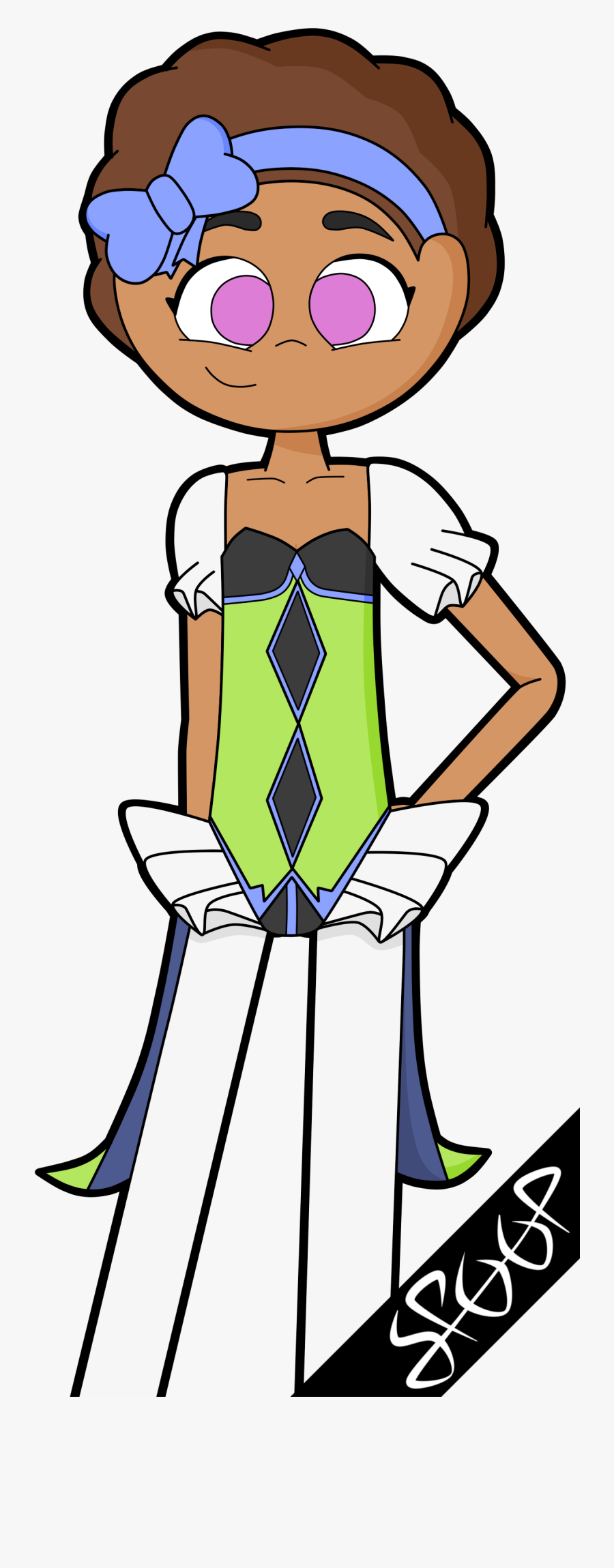 Springtime - Cartoon, Transparent Clipart