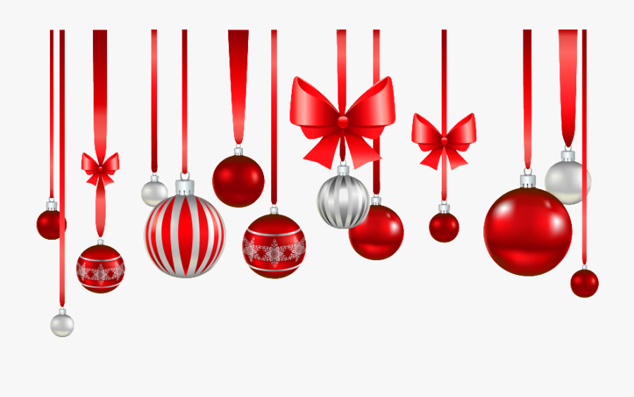 Clip Art Decoration Ball Png Download - Holiday Cards For Nonprofit Organizations, Transparent Clipart