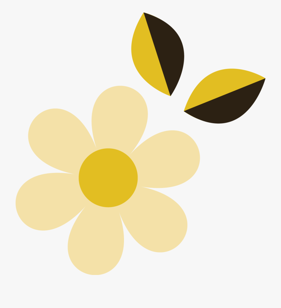 Springtime Clipart Party - Circle, Transparent Clipart