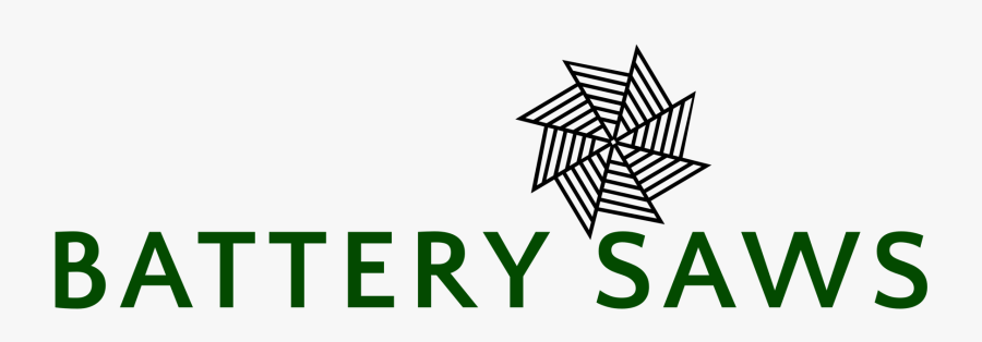 Best Battery Saws For Home Owners - Graphic Design, Transparent Clipart