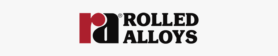 Rolled Alloys, Inc - Rolled Alloys, Transparent Clipart