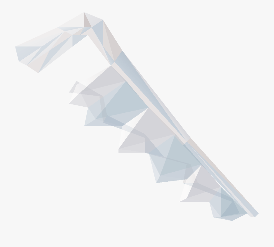 Triangle, Transparent Clipart