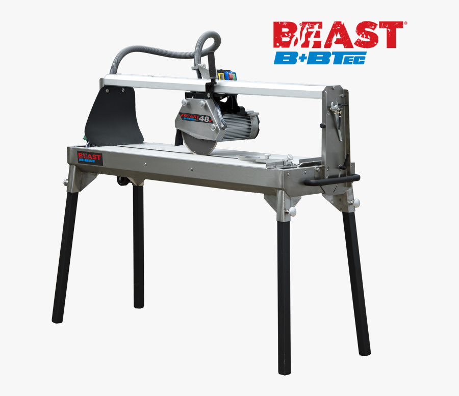 Lackmond Beast Rail Saw, Transparent Clipart