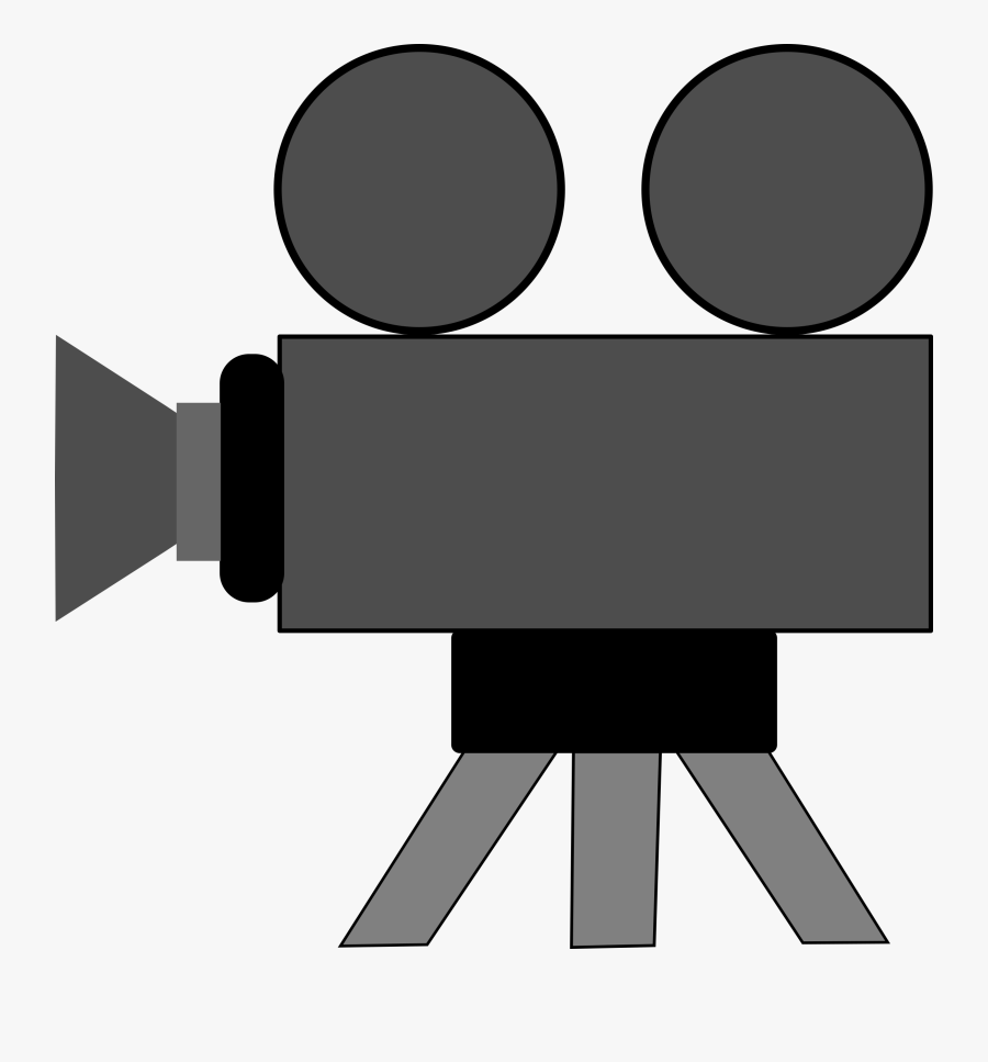 Clipart Of Camera, Tutorial And Handhelds - Camera Clip Art Png, Transparent Clipart