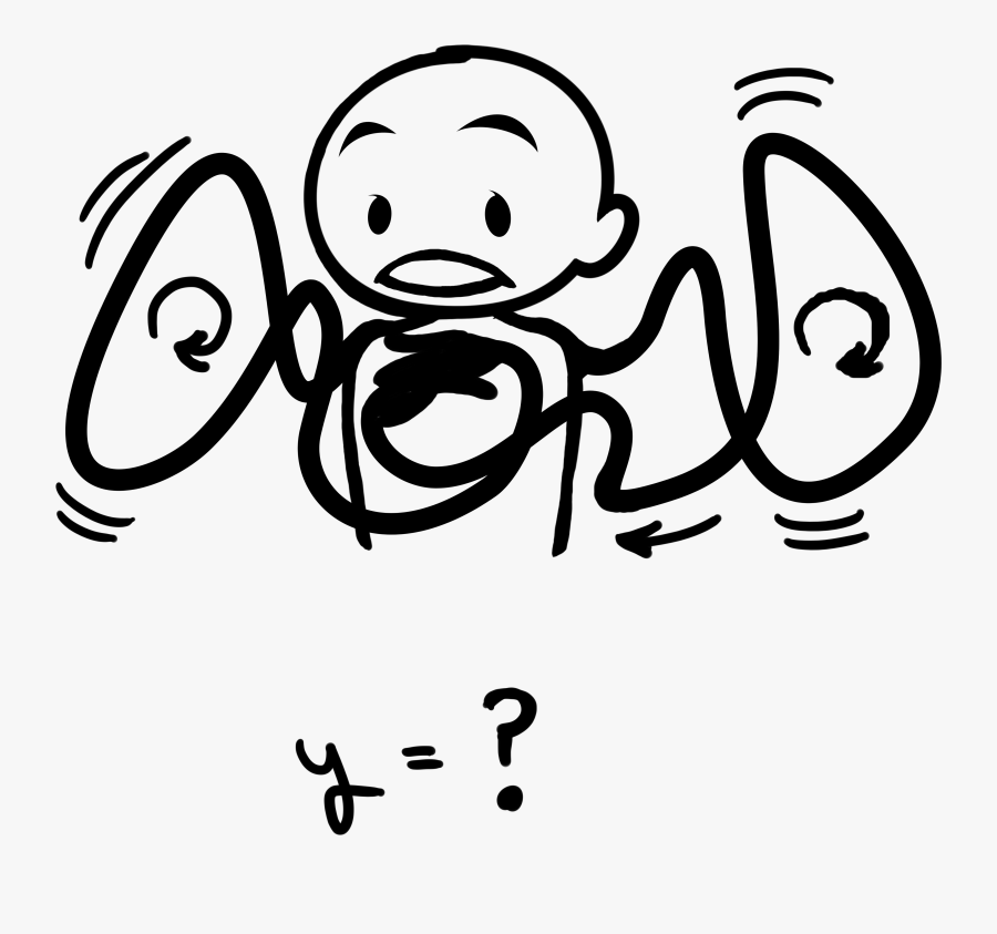 Math Functions Dance Imaginary, Transparent Clipart