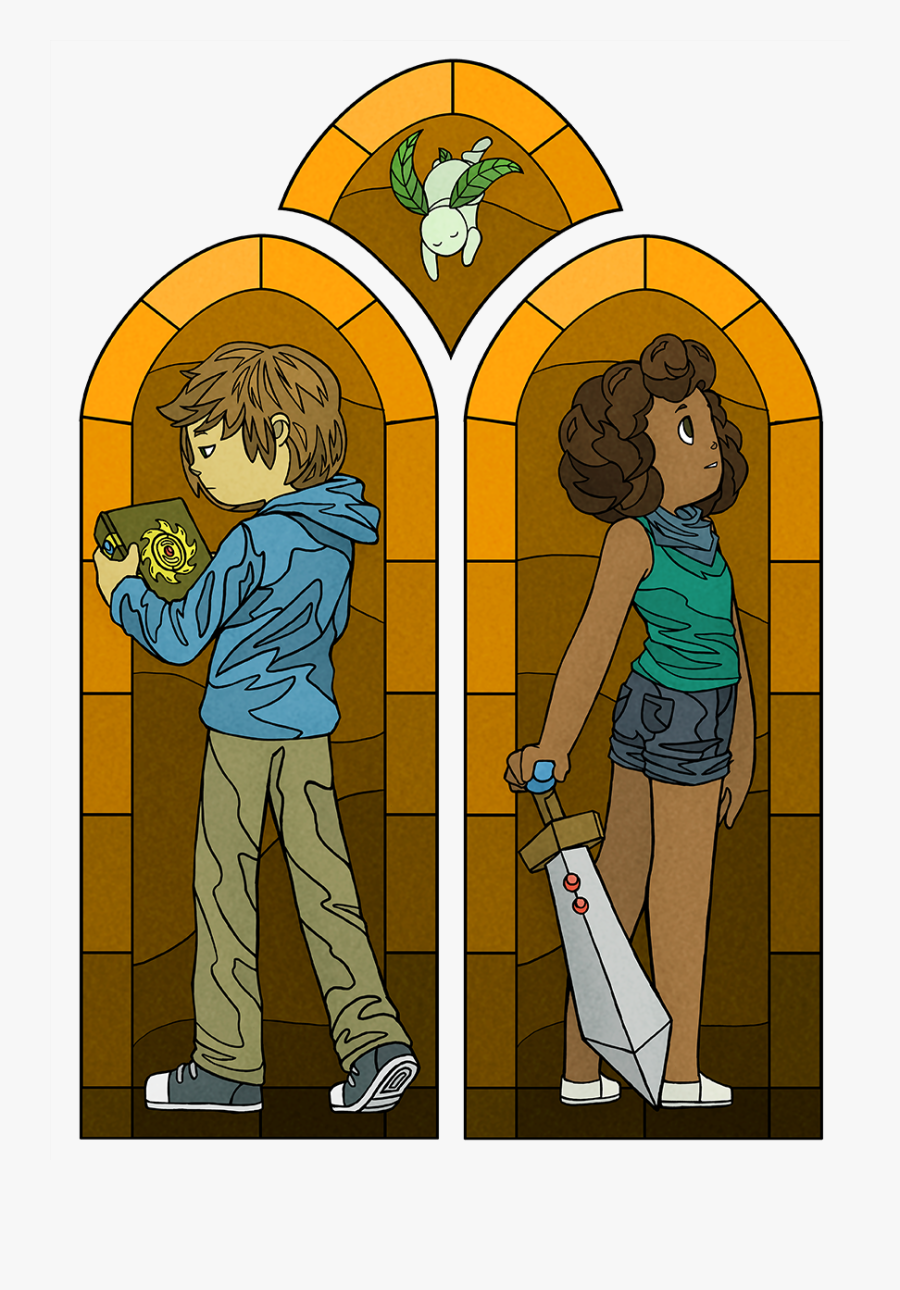 Cartoon, Transparent Clipart