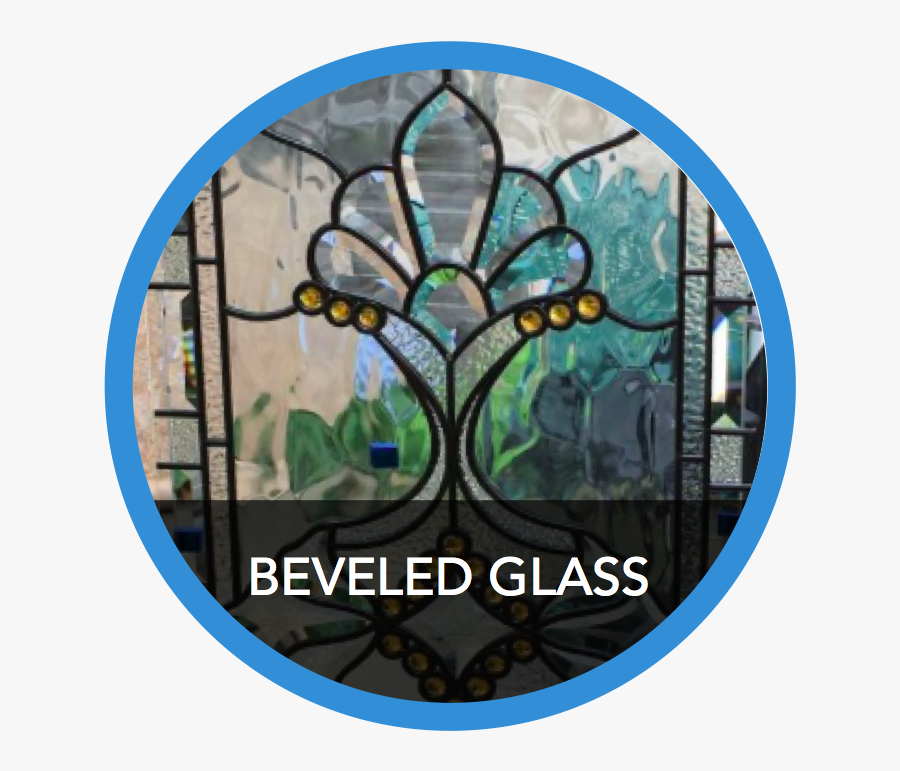 Picture - Stained Glass, Transparent Clipart