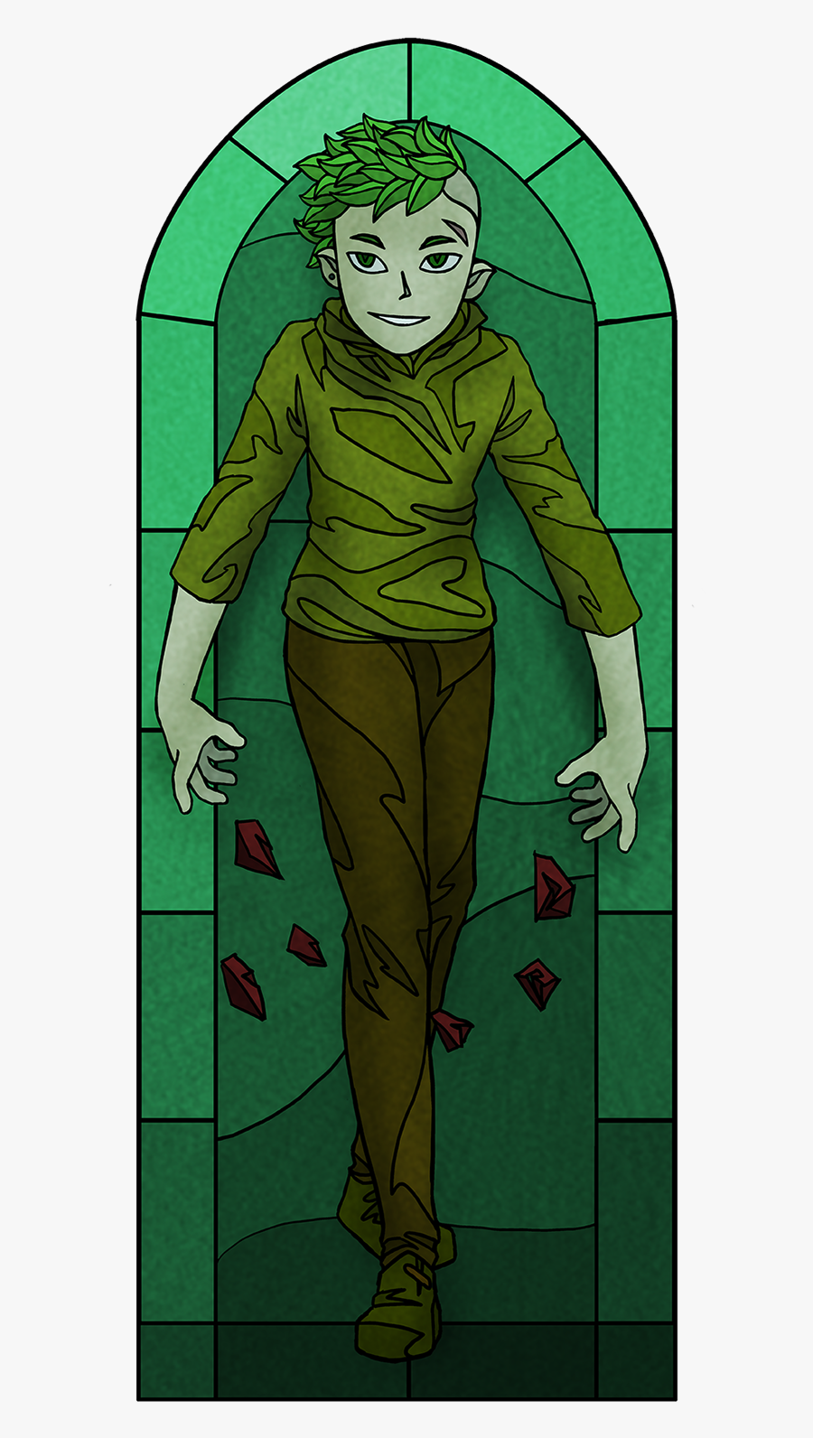 Illustration, Transparent Clipart