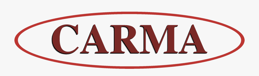 [carma Logo], Transparent Clipart