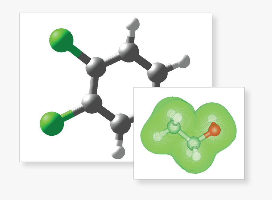 Graph Theory Package - Maple Quantum Chemistry Toolbox, Transparent Clipart