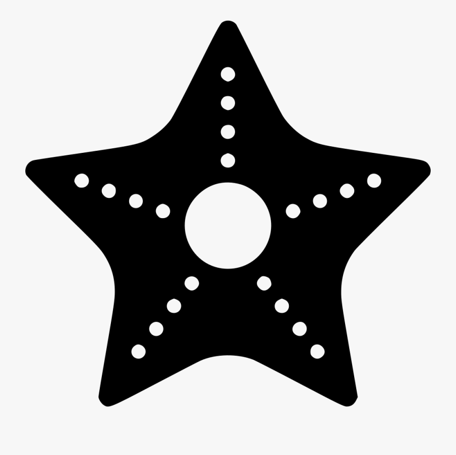 Starfish - Portable Network Graphics, Transparent Clipart