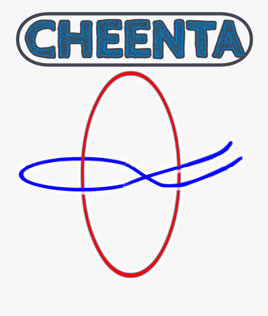 Cheenta, Transparent Clipart