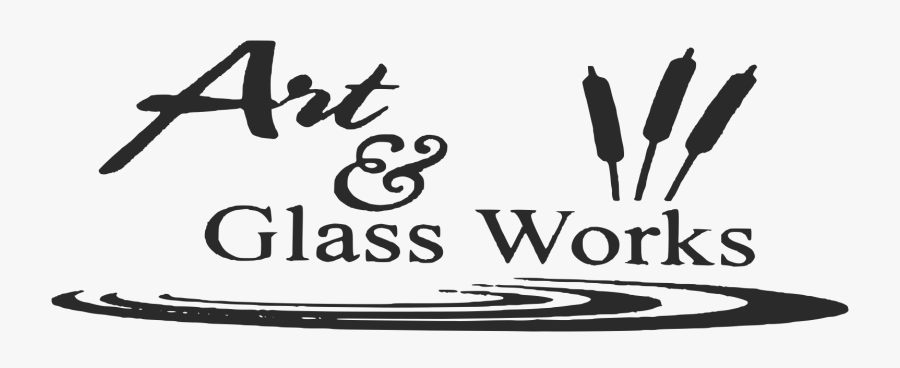 Art & Glass Works Inc, Transparent Clipart