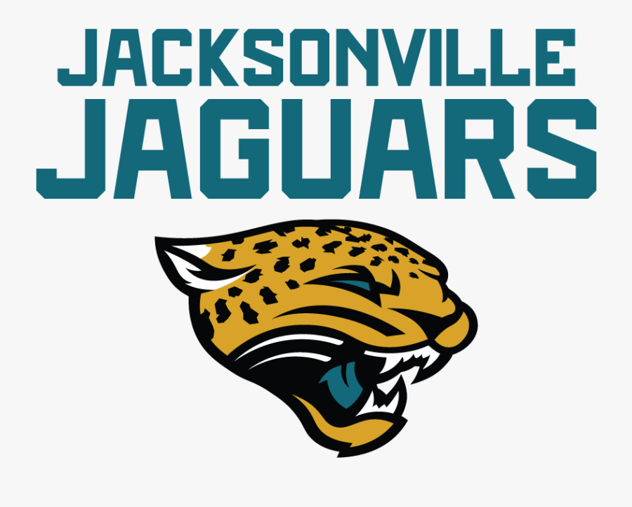 Vhdwxyc - Jacksonville Jaguar Nfl Logo Transparent, Transparent Clipart