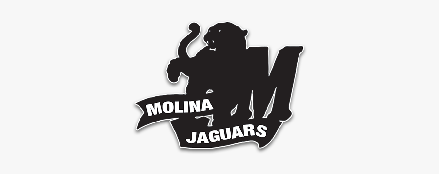 Molina Jaguars Football"
 Data Srcset="https - Molina High School Baseball Logo, Transparent Clipart