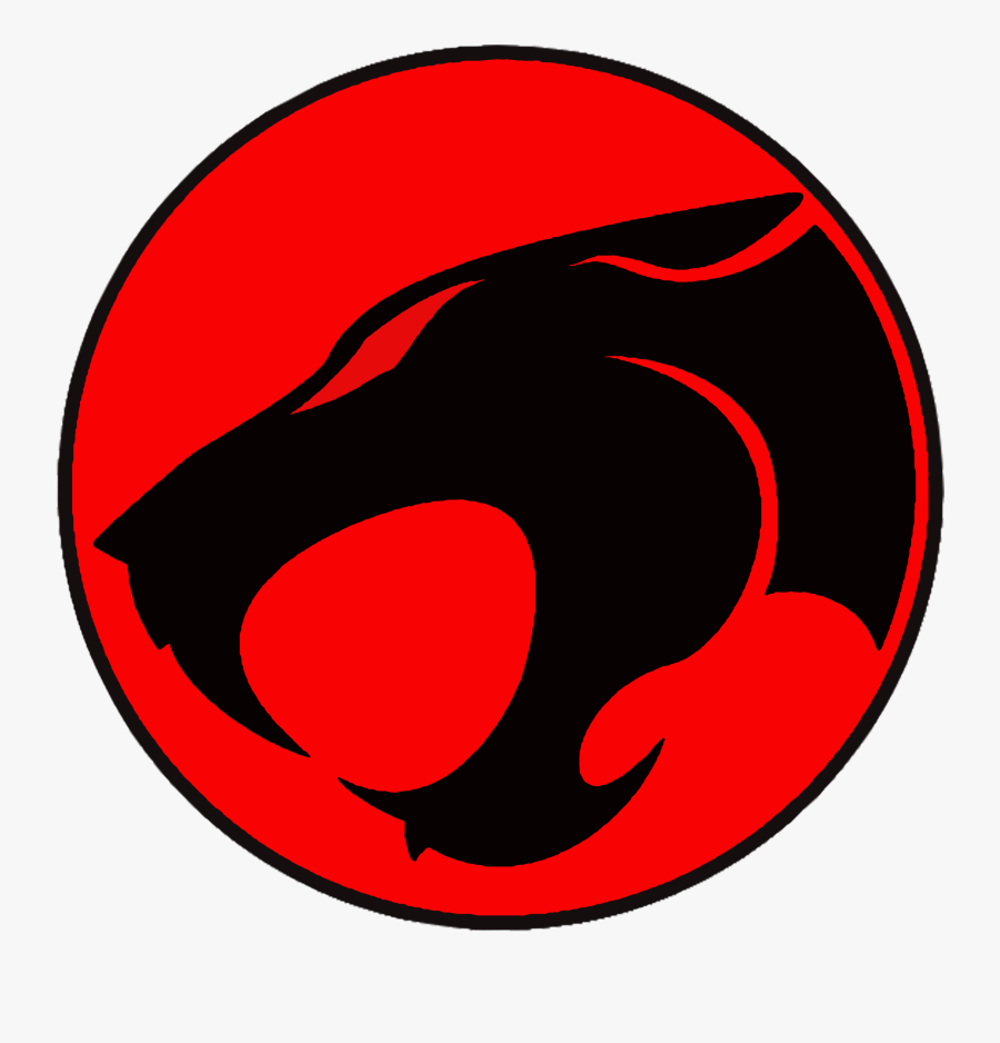 Thundercats Logo, Transparent Clipart