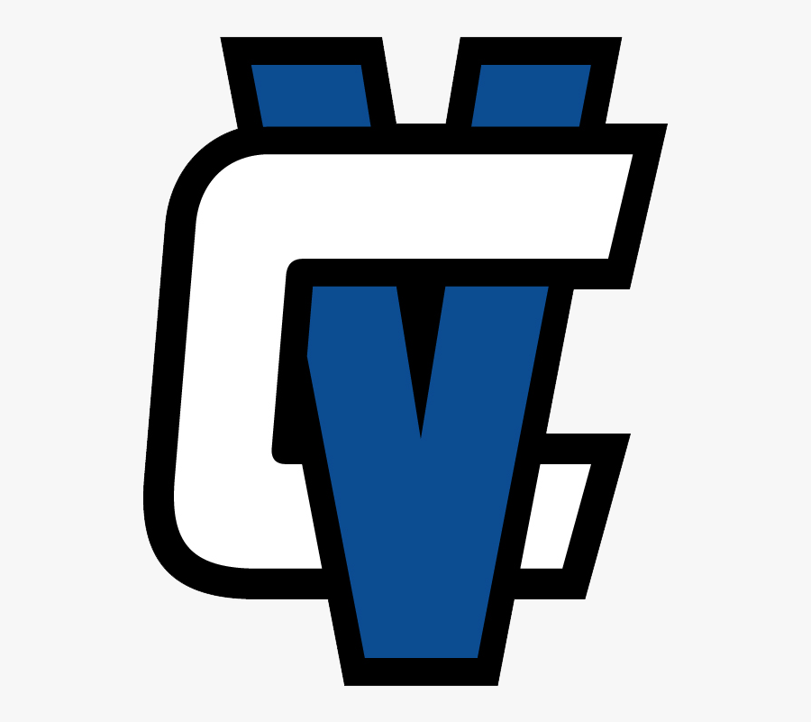 School Logo - Logo Canyon View High School Arizona, Transparent Clipart