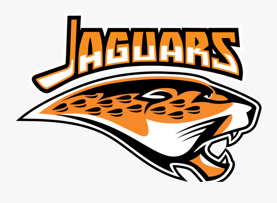 Hyland Hills Jaguars, Transparent Clipart