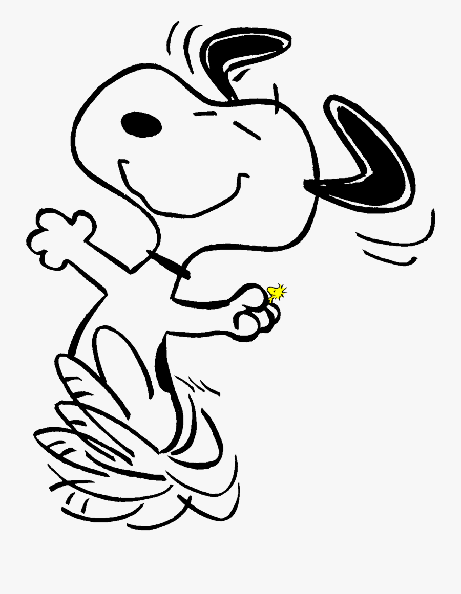 Snoopy Happy Dance Graphic | Images and Photos finder