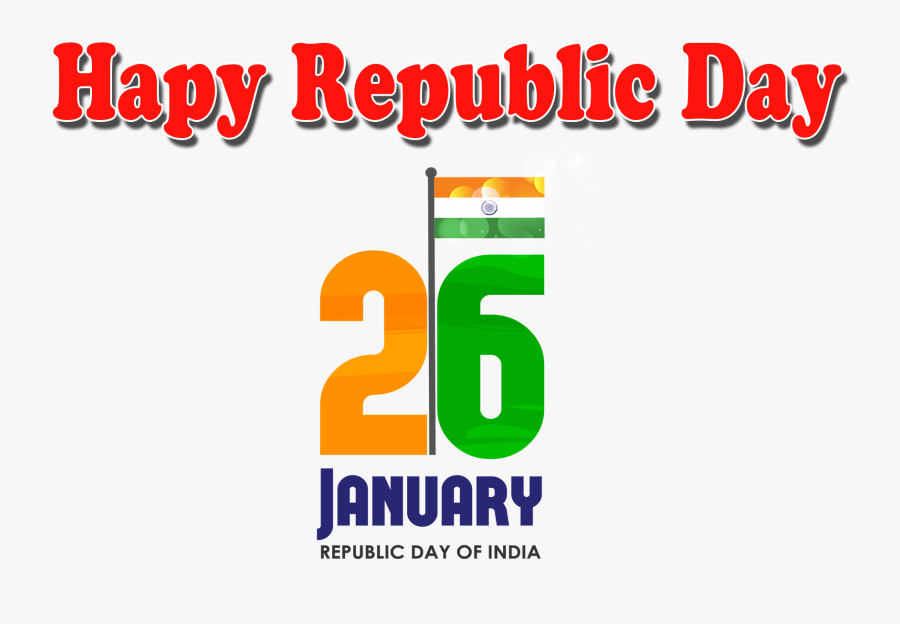 Republic Day Png Clipart - Republic Day Clipart Png, Transparent Clipart