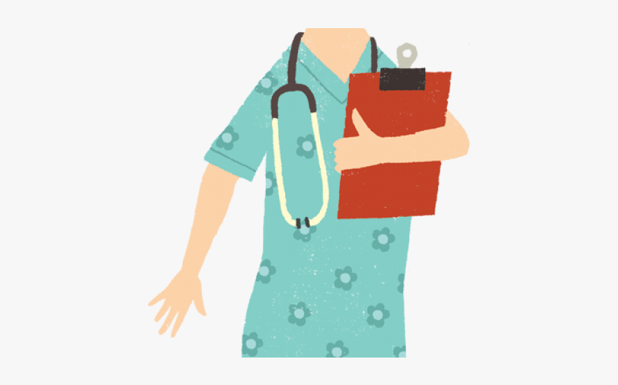 Transparent Background Midwife Clipart, Transparent Clipart