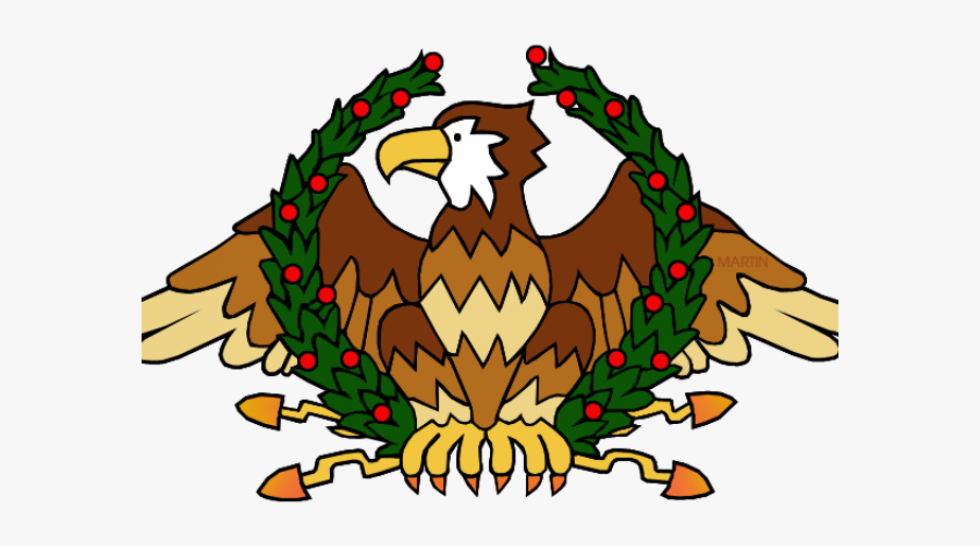 Roman Government Clip Art, Transparent Clipart