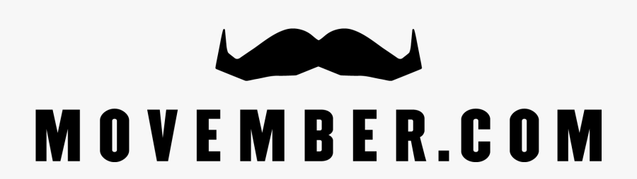 Transparent Mustache Vector Png, Transparent Clipart