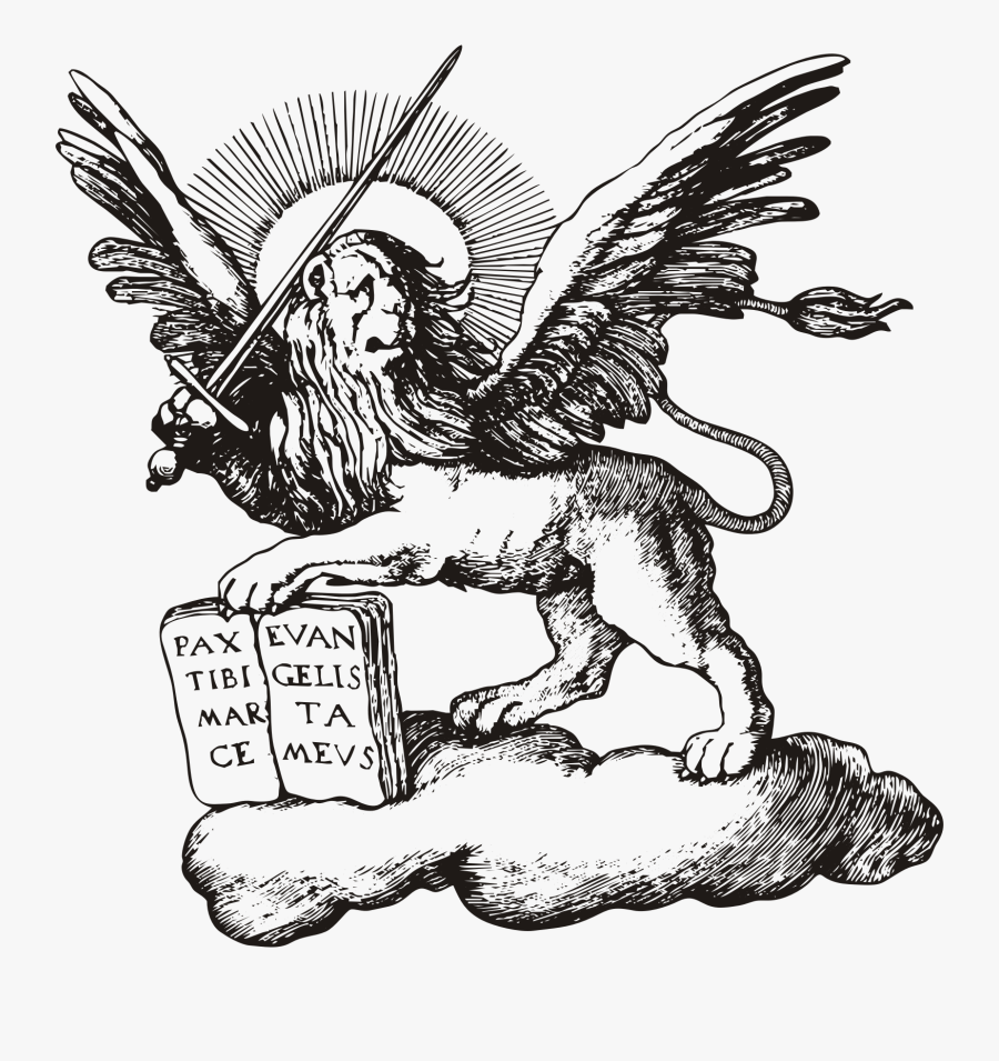 Republic Of Venice - Venice .png, Transparent Clipart