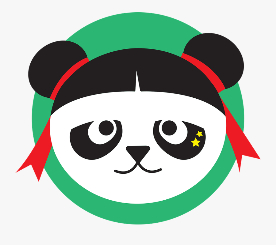 People"s Republic Of China, Panda, Bear, Cute, Animal, Transparent Clipart