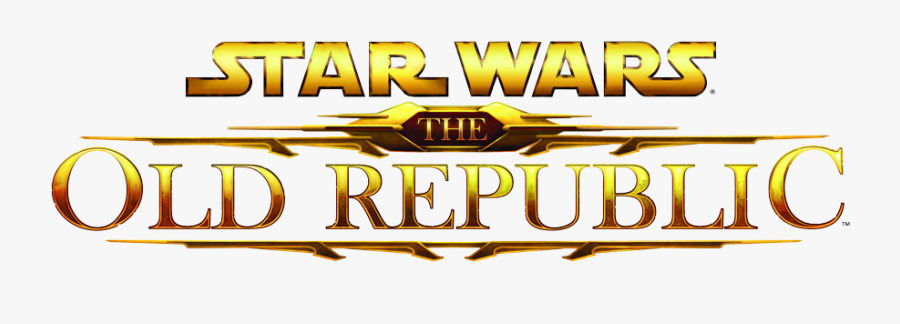 Star Wars The Old Republic - Star Wars: The Old Republic, Transparent Clipart