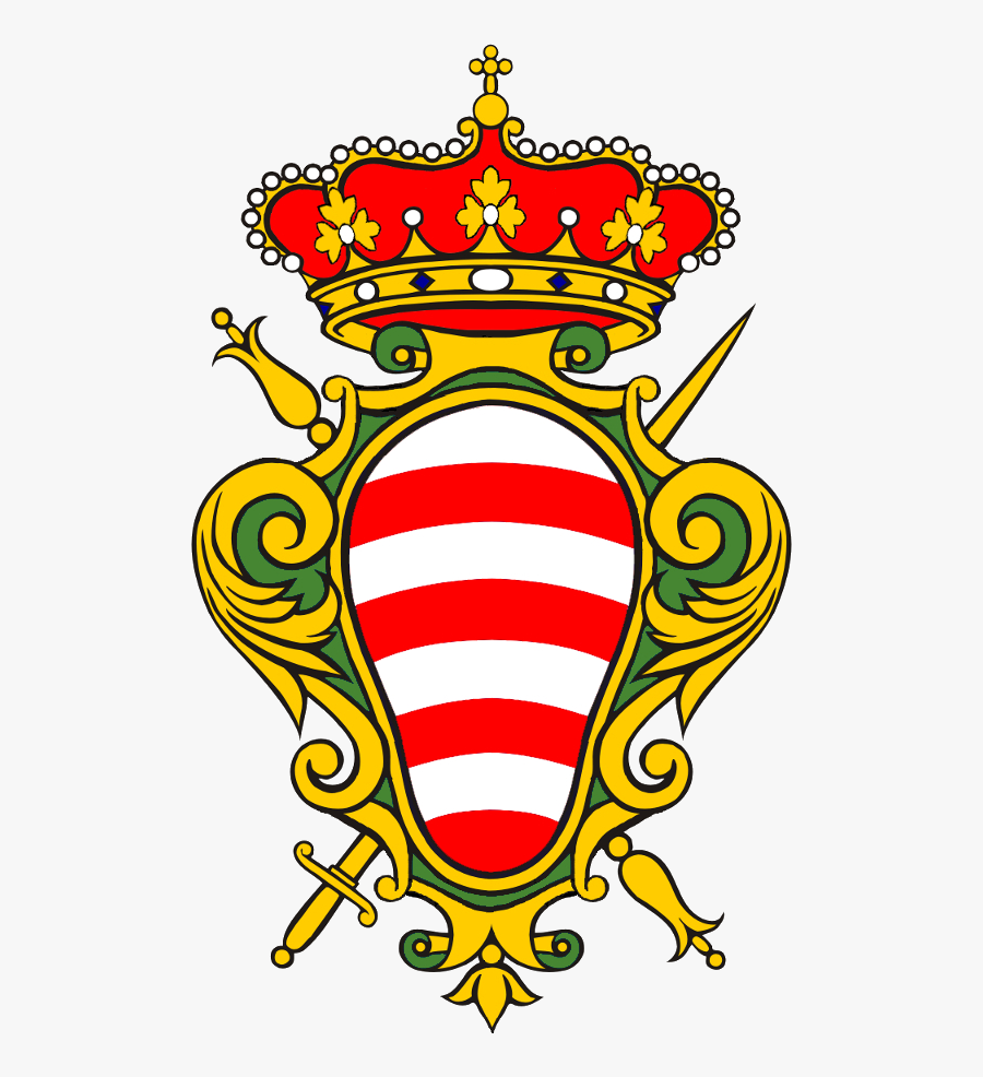 Dubrovnik Coat Of Arms, Transparent Clipart