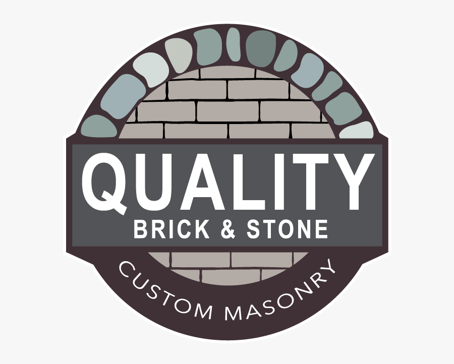 Quality Brick And Stone Logo - Sign For Genders Equlity, Transparent Clipart