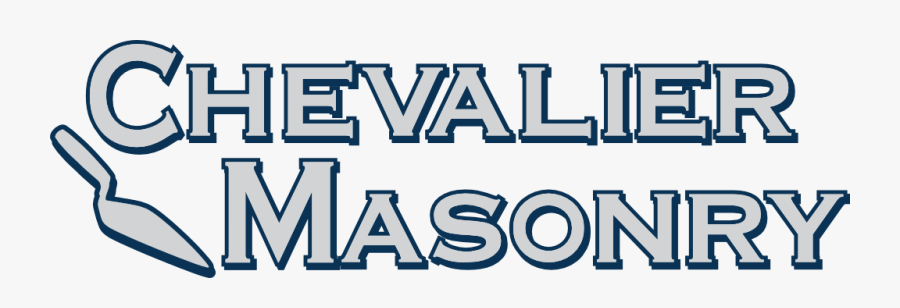 Chevalier Masonry, Transparent Clipart