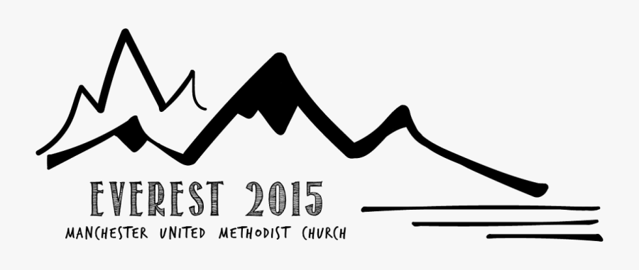 Vbs Mt Everest Graphic - Seamstress, Transparent Clipart