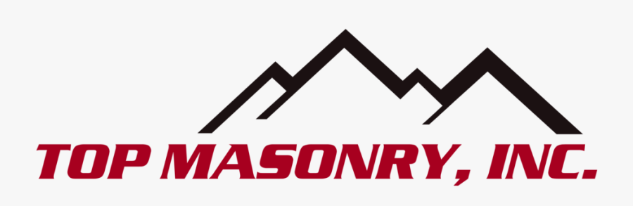 Masonary Clip Art, Transparent Clipart
