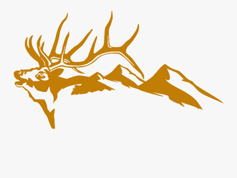 West Slope Outfitters, Transparent Clipart