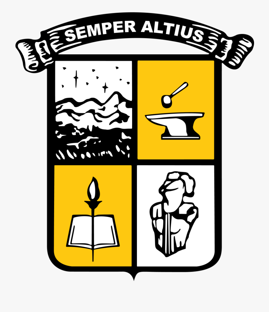 Everest Collegiate, Transparent Clipart