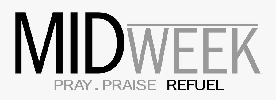 Wednesday Night Worship Service, Transparent Clipart