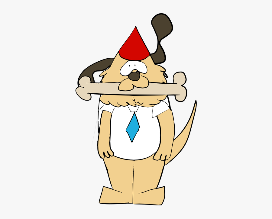 Gnome Clipart Simple Garden - Cartoon, Transparent Clipart