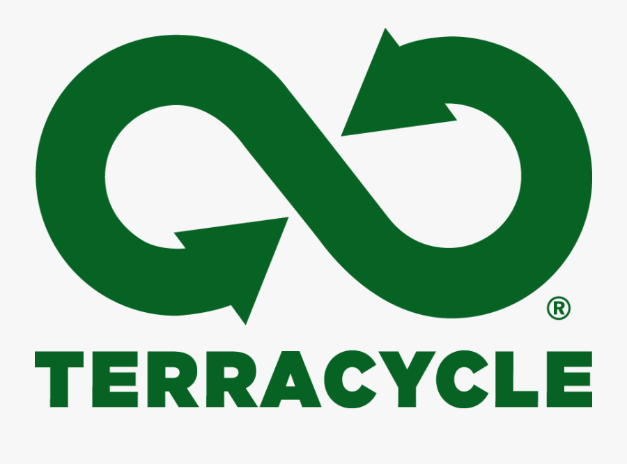 Terracycle Logo Png, Transparent Clipart