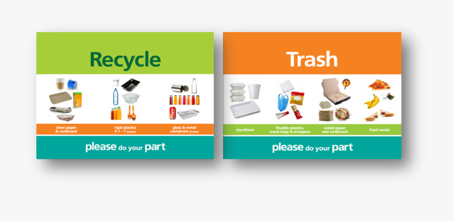 Transparent Reduce Reuse Recycle Png - Graphic Design, Transparent Clipart