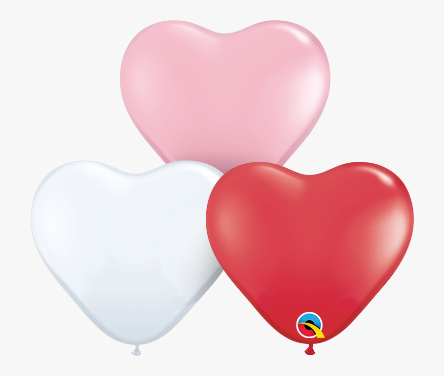 Heart, Transparent Clipart