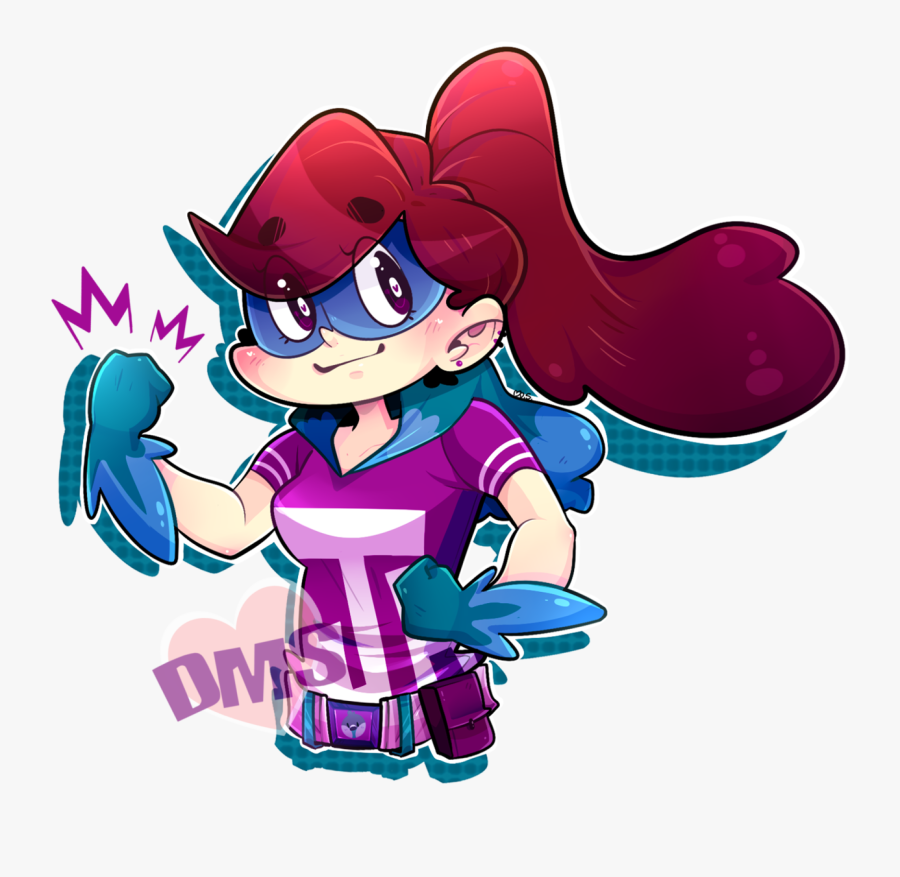 Darkmagic Sweetheart On Twitter Clipart , Png Download - Cartoon, Transparent Clipart