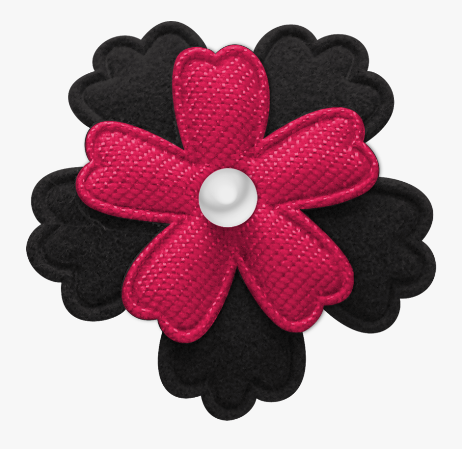 Artificial Flower, Transparent Clipart