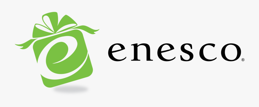 Enesco Uk Logo Clipart , Png Download - Enesco Logo, Transparent Clipart