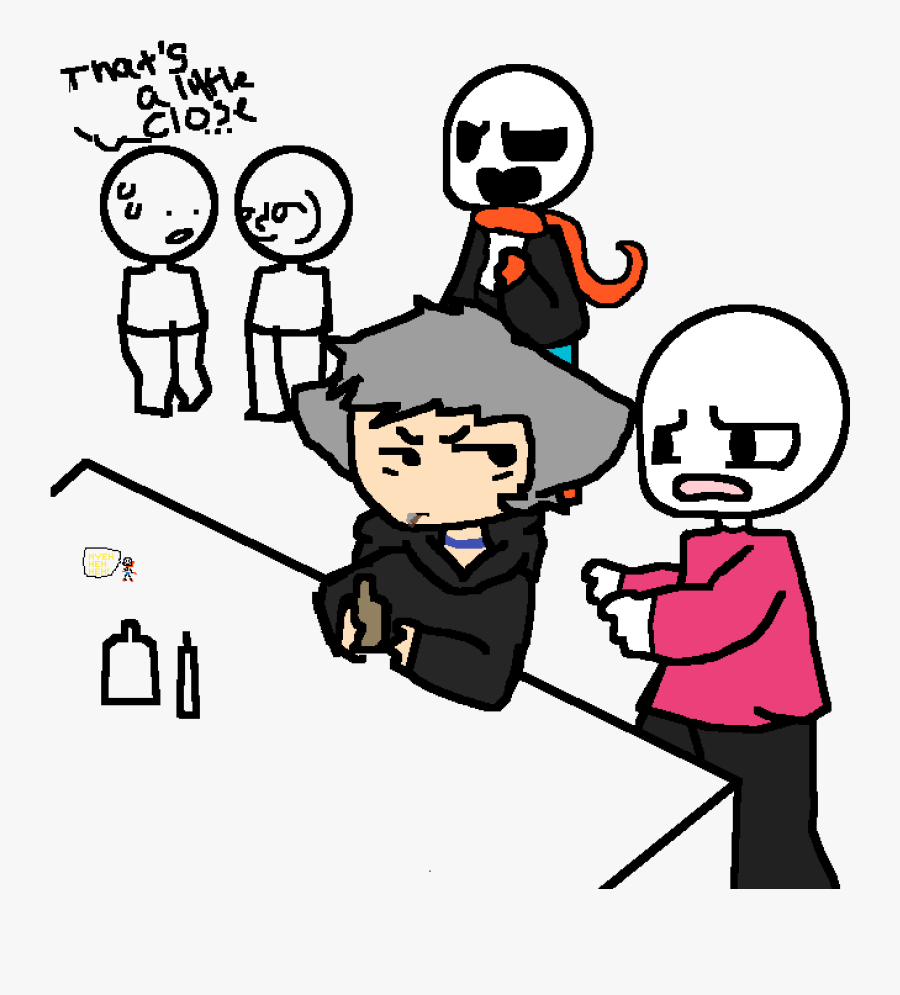 Cartoon, Transparent Clipart